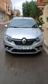 voitures-renault-symbol-2017-bouira-algerie