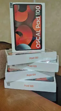 Blackview Oscal pad 100
