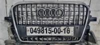 pieces-carrosserie-calandre-audi-q5-akbou-bejaia-algerie