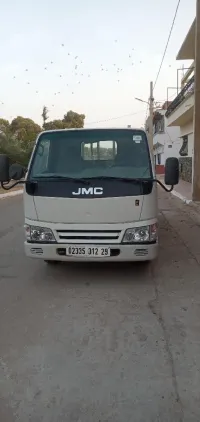 JMC 1030 2012 Plareau