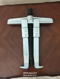 Arrache 2 position gronde model 