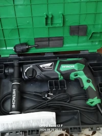 Hitachi DH26PB perforateur 
