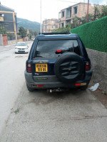 voitures-land-rover-freelander-1999-bejaia-algerie