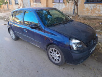 voitures-renault-clio-2-2002-expression-ain-temouchent-algerie