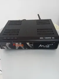 DEMO  ATLAS  200 S   HD