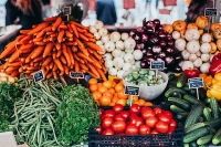 Partenaire à Dubaï  Export produits alimentaires Algérie vers EAU & Arabie Saoudite