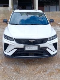 سيارات-geely-coolray-2025-super-edition-toit-ouvrant-قسنطينة-الجزائر