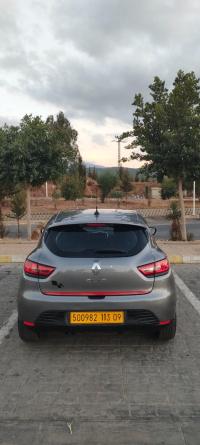 سيارات-renault-clio-4-2013-dynamique-البليدة-الجزائر