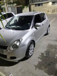 سيارات-suzuki-swift-2006-أولاد-موسى-بومرداس-الجزائر