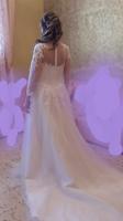 robes-blanches-a-vendre-une-robe-blanche-bouzareah-alger-algerie