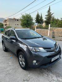 سيارات-toyota-rav4-2016-تيزي-وزو-الجزائر