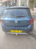 voitures-dacia-sandero-2019-bab-ezzouar-alger-algerie