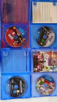 consoles-ps4-khraissia-alger-algeria
