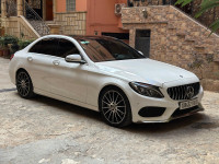 voitures-mercedes-classe-c-2016-220-designo-blida-algerie