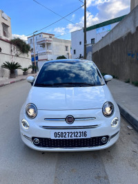 voitures-fiat-500-2023-cheraga-alger-algerie