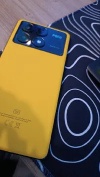 Xiaomi Poco Poco x6 pro