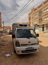 شاحنة-kia-k2500-2020-ورقلة-الجزائر