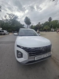 Hyundai CRETA DUBAI 2023 