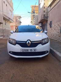 voitures-renault-symbol-2015-ouargla-algerie