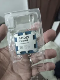 AMD Ryzen 5 8500g 