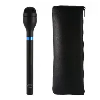 Microphone à main XLR BOYA HM100