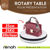 accessoires-des-appareils-rotary-table-rotative-birkhadem-alger-algerie