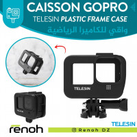 accessoires-des-appareils-caisson-gopro-telesin-plastic-frame-case-pour-hero-91011-birkhadem-alger-algerie