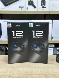 Gopro hero 12 black