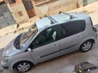 voitures-renault-scenic-2007-hadjadj-mostaganem-algerie