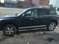 Volkswagen Touareg 2004 Touareg