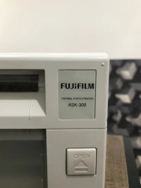 Fujifilm ASK 300