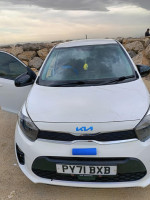 voitures-kia-picanto-2021-ex-bordj-el-bahri-alger-algerie