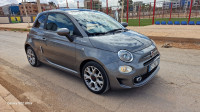 voitures-fiat-500-2021-sport-sidi-chami-oran-algerie