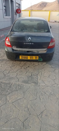 voitures-renault-symbol-2011-ain-azel-setif-algerie