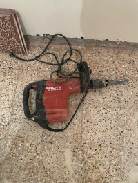 batiment-construction-hilti-te-80-avr-oran-algerie