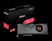 MSI Radeon RX 5700 xt 8G