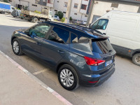 tout-terrain-suv-seat-arona-2022-bordj-bou-arreridj-algerie