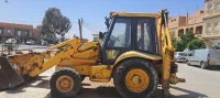 JCB JCB 1994