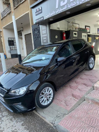 voitures-seat-ibiza-2018-style-facelift-meftah-blida-algerie