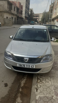 voitures-dacia-logan-2013-ferdjioua-mila-algerie