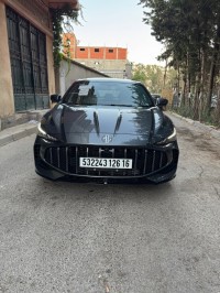 سيارات-mg-mg5-2026-luxury-edition-الجزائر-وسط