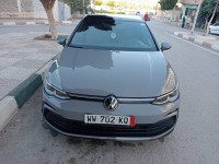 voitures-volkswagen-golf-8-2021-fellaoucene-tlemcen-algerie