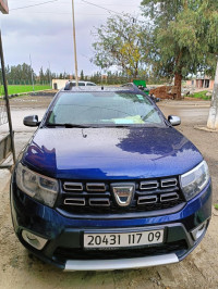 voitures-dacia-sandero-2017-bougara-blida-algerie