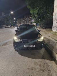 سيارات-seat-arona-2019-style-سكيكدة-الجزائر