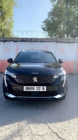 voitures-peugeot-3008-2022-gt-annaba-algerie