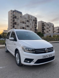 voitures-volkswagen-caddy-2018-combi-bir-el-djir-oran-algerie