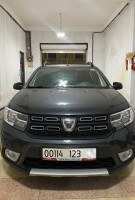 voitures-dacia-sandero-2023-stepway-bir-el-djir-oran-algerie