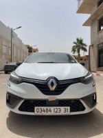 voitures-renault-clio-5-2023-rsline-bir-el-djir-oran-algerie