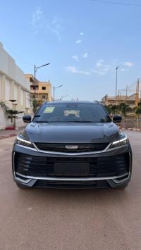 سيارات-geely-coolray-2026-full-options-بئر-الجير-وهران-الجزائر