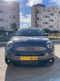 voitures-fiat-500x-2023-clup-bir-el-djir-oran-algerie